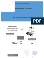 Presentación No. 2 - Procesal de Familia