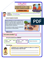 Hoy Aprenderemos A Explicar Por Qué La Producción de La Papa y Otros Cultivos Es Un Asunto Público