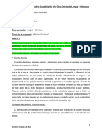 MarcelinoGuardiola Cuartoaño LenguayLiteratura Orientado Guía7