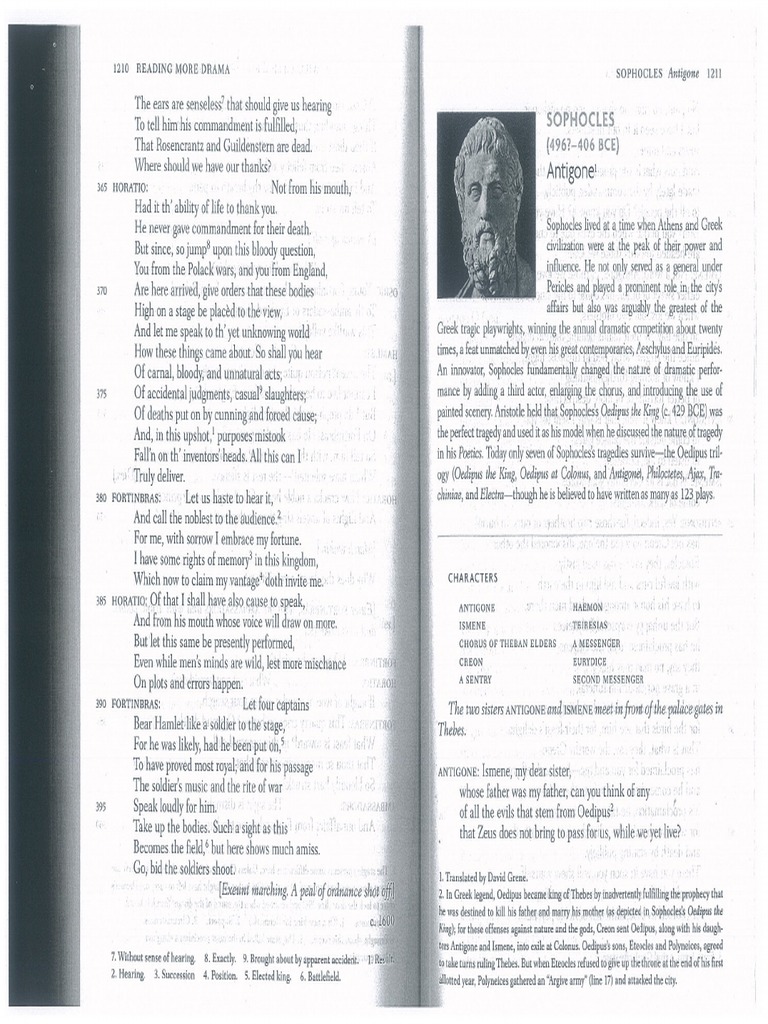 SOPHOCLES ANTIGONE FULL TEXT PDF visual data 6