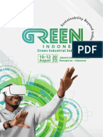 GREEN Indonesia 2023