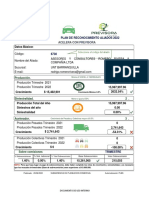 Asesores y Consultores Romero Rivera & Compañia