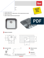 Diagrama de Instalación: WWW - Teka.cl