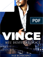 Vince - Nah Bonjiorno
