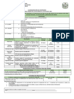 Cronograma 2da Unidad 6to PC Organización-2023 PDF