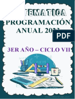 Programacion Anual de Matematica 3ro Secundaria (1).docx