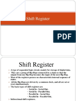 Shift Register