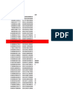 Lampiran Data Pegawai BPJS