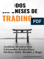 Métodos Japoneses de Trading