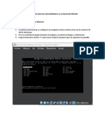 Manual RouterOS para Vulnerabilidades PDF