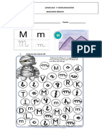Ficha 1 M