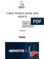 CURSO TÉCNICO SAÚDE COM AGENTE (Salvo Automaticamente) PDF