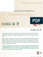 Presentación Uso CFDI 4 0 21-04-2023 PDF