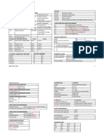 Erythrocyte Inclusion Bodies Overview | PDF | Plasmodium Falciparum ...