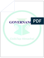 Governance PDF