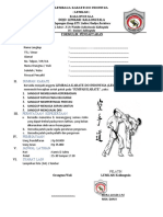 Indra Formulir Kallongtala