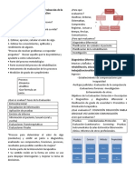 Prueba de Evalución Adultos