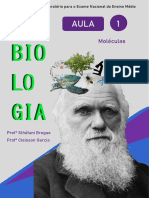 Biologia Aula 1 PDF