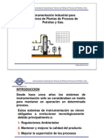 Curso Instrumentacion