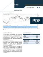 Benndorf - Swing Trading + Estratégia IBOV 22 - 02 - 23