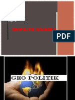 Bab 7 Geopolitik