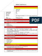 Modul Ajar Kelas IV