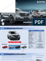 Materi Product Knowledge Glory I-Auto Rev. 2021