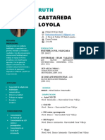 CV Castañeda Loyola Ruth 2023