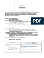 Unit Lesson Plan Building Instruments 5 2