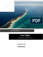 Portfolio - Feny Sagita PDF