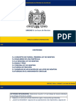 F1U5-leyes de New