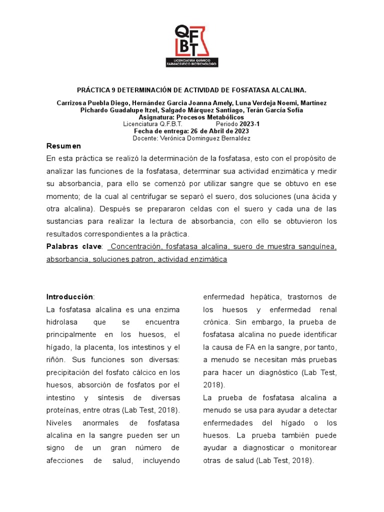 AN LISIS DE FOSFATASA ALCALINA EN SANGRE visual data 6