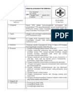 Panduan PTM Terpadu UPTD Puskesmas Kroya