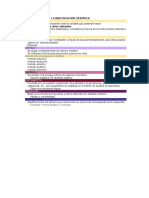 Características de La Investigación Científica