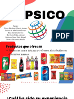 Pepsico PDF