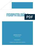 Fisiopatología 1 PDF