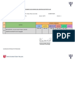 Horario Hospital Rebagliati