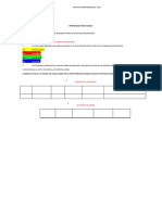 Portafolio Fisico Del Practicante 2023-I