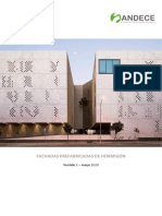 Guía Técnica Fachadas Prefabricadas de Hormigón PDF