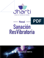 Manual Sanacio Ün ResVibratoria PDF