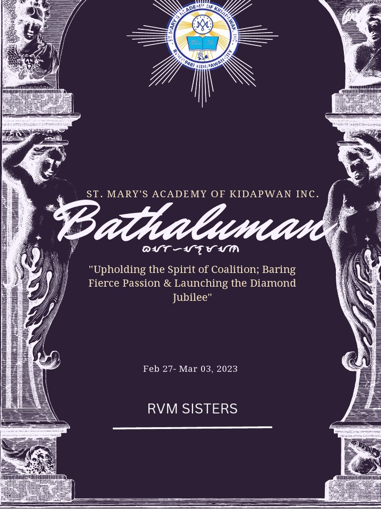 Purple Origami Making Event Program 4 PDF | PDF | Traditions