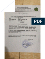 CV Dwi Putri Terbaru PDF