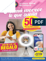 Folleto Digital MAYO