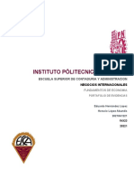 Portafolio de Evidencias