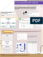 GNRH, eCG en Reproducción Animal PDF