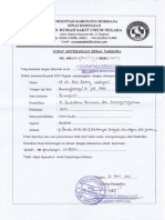 Surat Keterangan Bebas Narkoba PDF