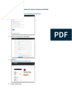 Upc Pre Si400 Datagrip Installation Guide - v1