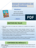 Modulo I PDF