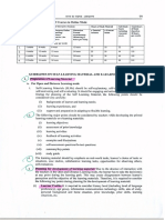 Ugc Regulation For Writing SLM PDF