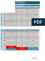 Jadwal Pelajaran Sman 7 TP 2022-2023 Rev 17 Juli 2022 A8 35 Menit